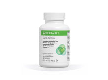 🟡  Cell Activator Herbalife – Vitamine B e nutrienti per energia e metabolismo cellulare