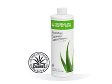 🟢 AloeMax® Herbalife – Aloe Vera pura al 97%