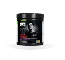 ⚫ CR7 Drive Herbalife H24 – Bevanda isotonica con carboidrati ed elettroliti