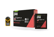 ⚫  H24 LiftOff Max Herbalife – Energia immediata per sportivi