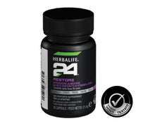 ⚫ H24 Restore – Recupero notturno e supporto immunitario