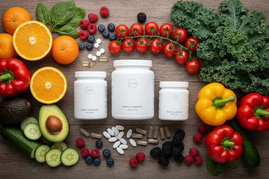 Gli integratori sono necessari?