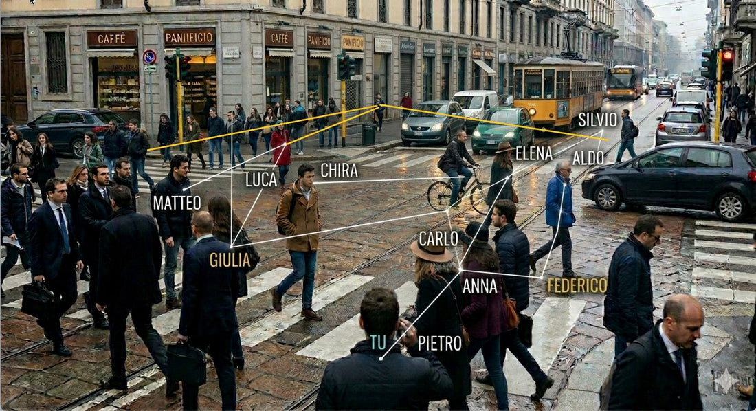 Cos’è davvero il Network Marketing (e perché pochi lo capiscono davvero)