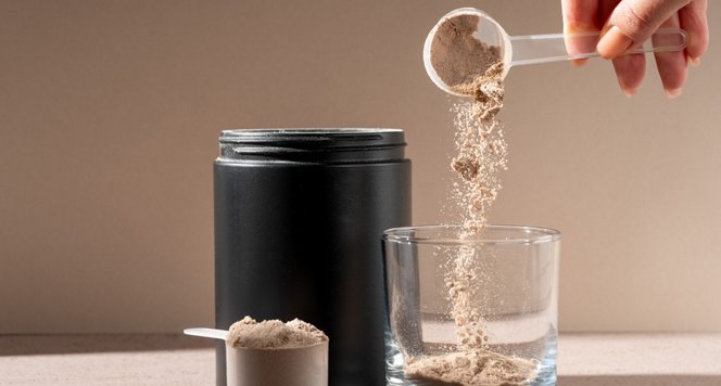 Le proteine nel tuo integratore sono davvero quelle che pensi?