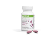 🔸 Formula 2 Donna – Multivitaminico quotidiano per benessere e vitalità