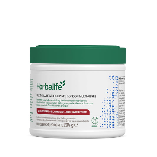 🟠   Bevanda Multi Fibre – Benessere Digestivo e Intestinale