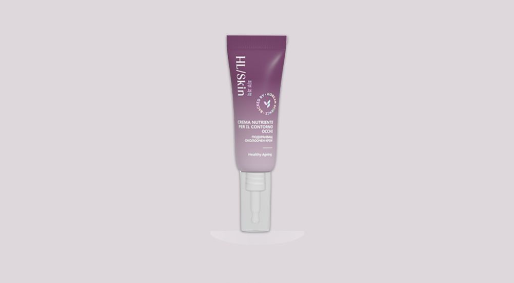 HL/Skin Crema Nutriente Contorno Occhi – 15 ml