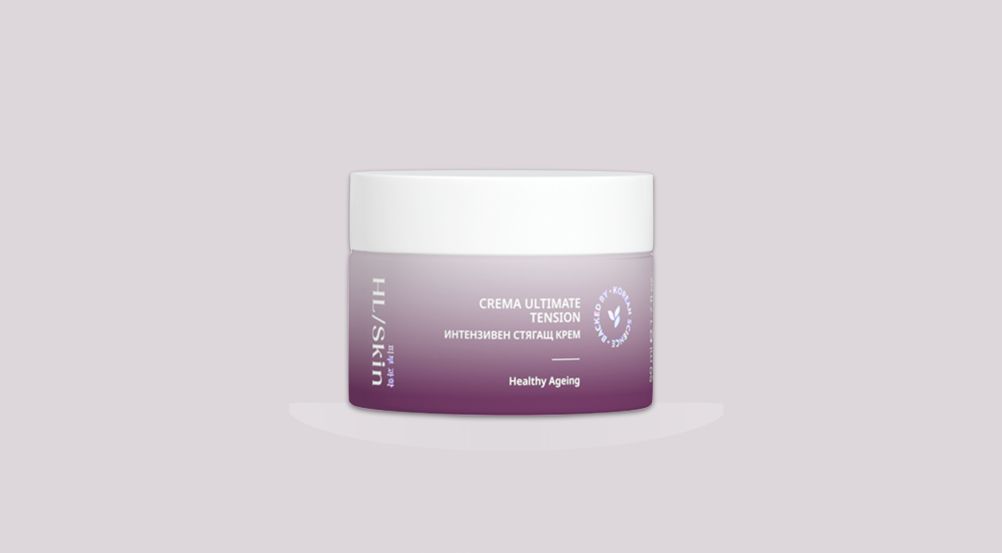 HL/Skin Crema Ultimate Tension – 50 ml
