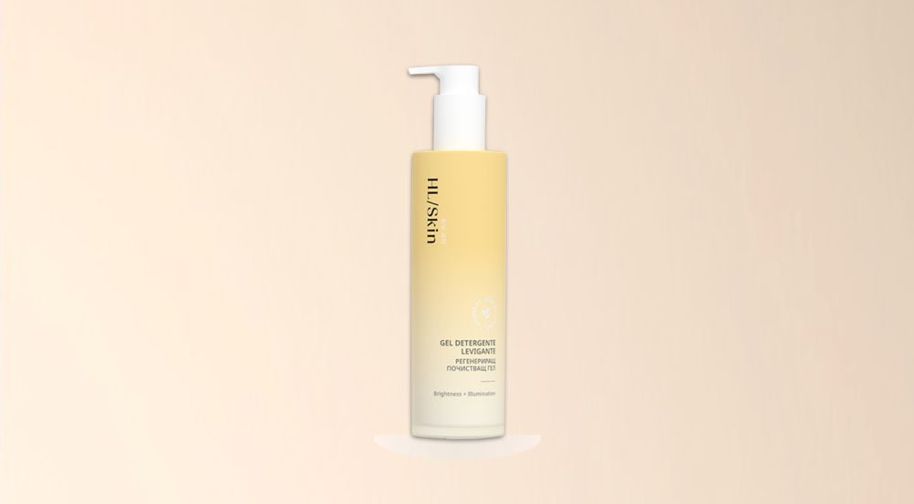 HL/Skin Gel Detergente Levigante – 147 ml