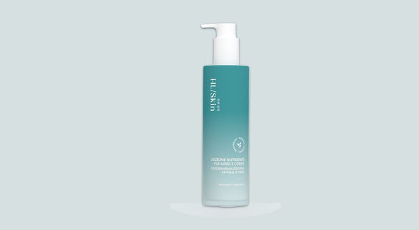 HL/Skin Lozione Nutriente Mani e Corpo – 147 ml