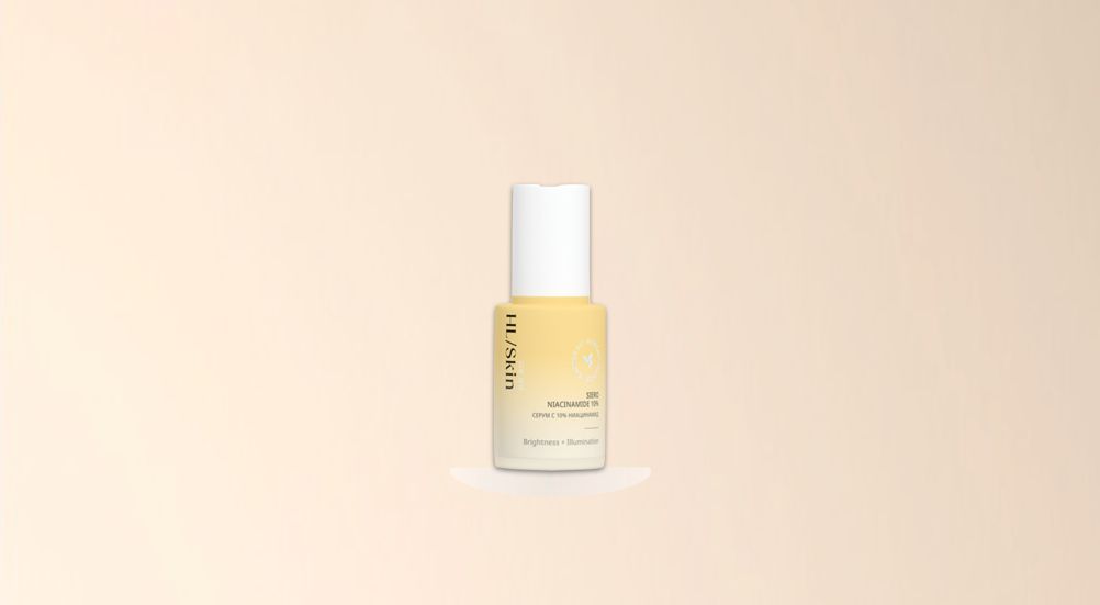 HL/Skin Siero Niacinamide 10% – 30 ml