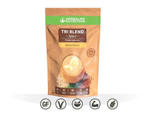 🟠 Tri Blend Select Herbalife – Proteine vegetali premium