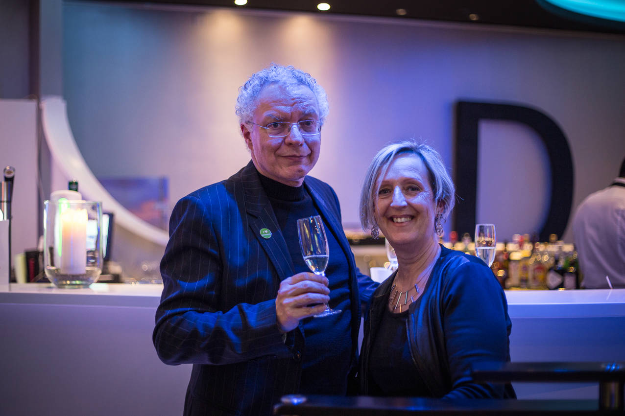 Ivo & Fosca Lucchini