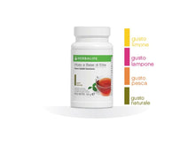 🔴 Thermojetics Tea – Bevanda brucia‑grassi a base di tè verde e nero