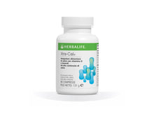 🟡  Xtra Cal Herbalife – Integratore di calcio, vitamina D e magnesio per ossa forti