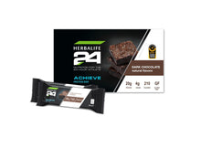 ⚫  H24 Achieve – Barrette Proteiche 21g – Dark Chocolate
