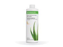 🟢 Herbal-Aloe Drink Herbalife – Bevanda concentrata per benessere digestivo e idratazione