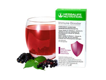 🟣  Immune Booster Herbalife – Supporto naturale al sistema immunitario