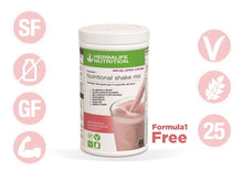 🟢  Herbalife Formula 1 FREE – Senza soia, senza glutine, senza lattosio